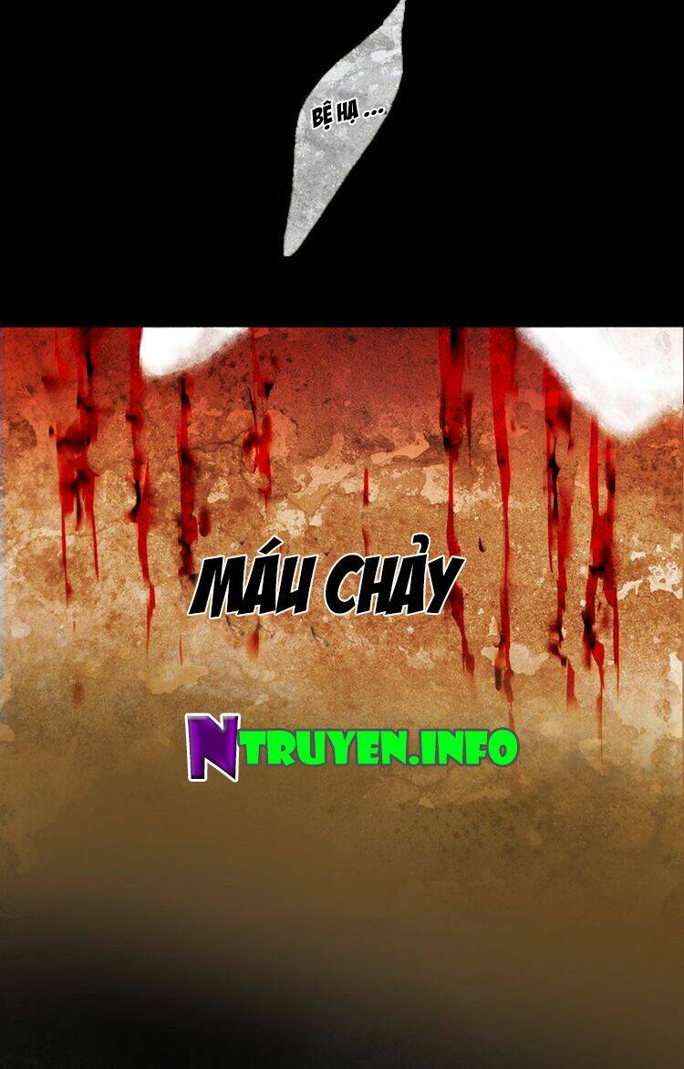 Thược Dược Vãn Ca: Chapter 1