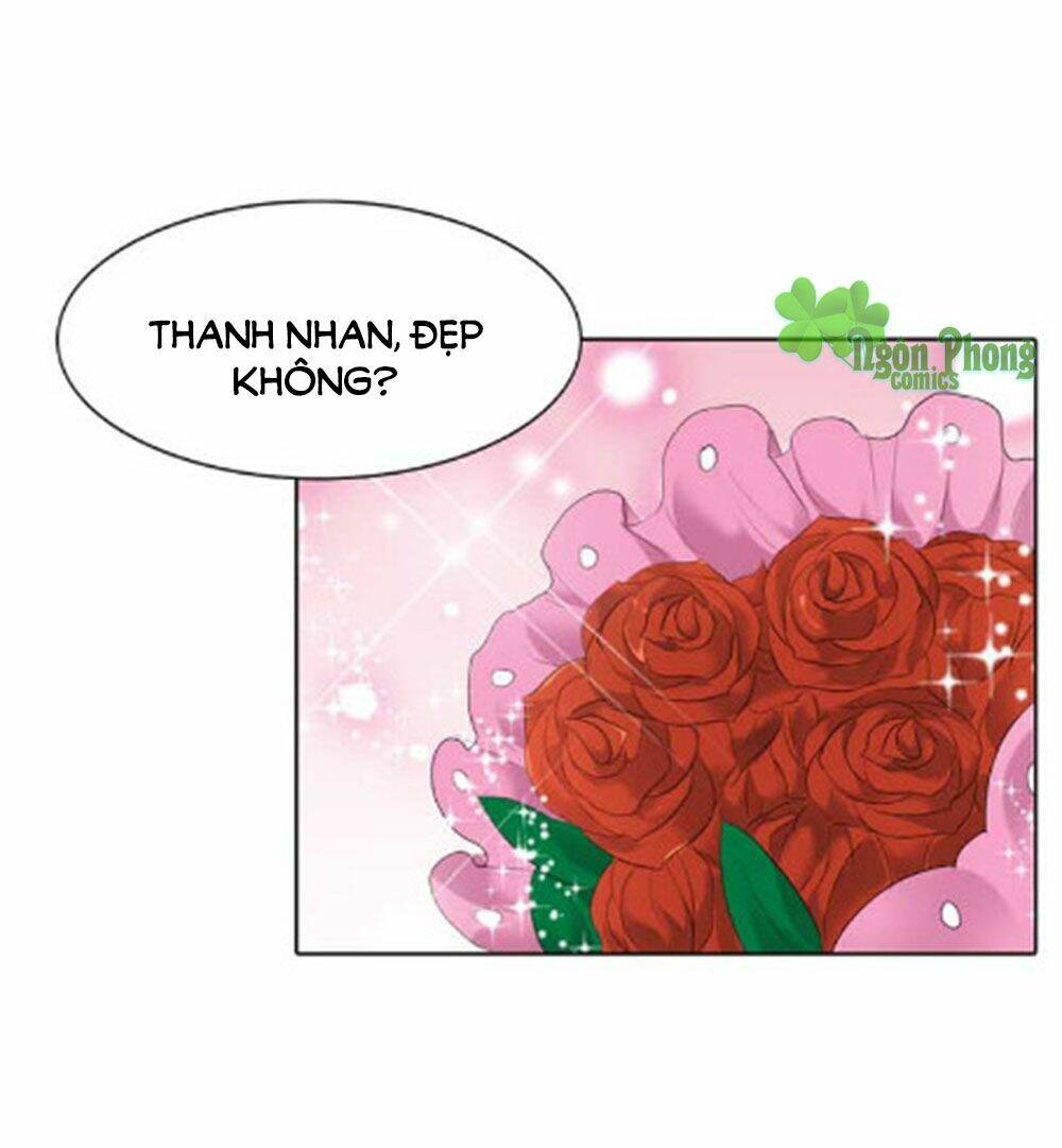 Em Vẫn Còn Nhỏ: Chapter 64