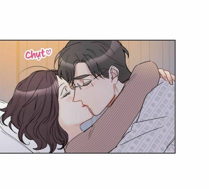 Hẹn Hò Nơi Công Sở: Chapter 69