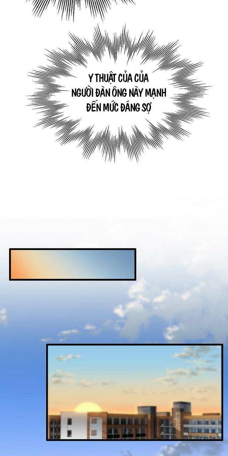 Trọng Sinh Tiểu Y Tiên: Chapter 111