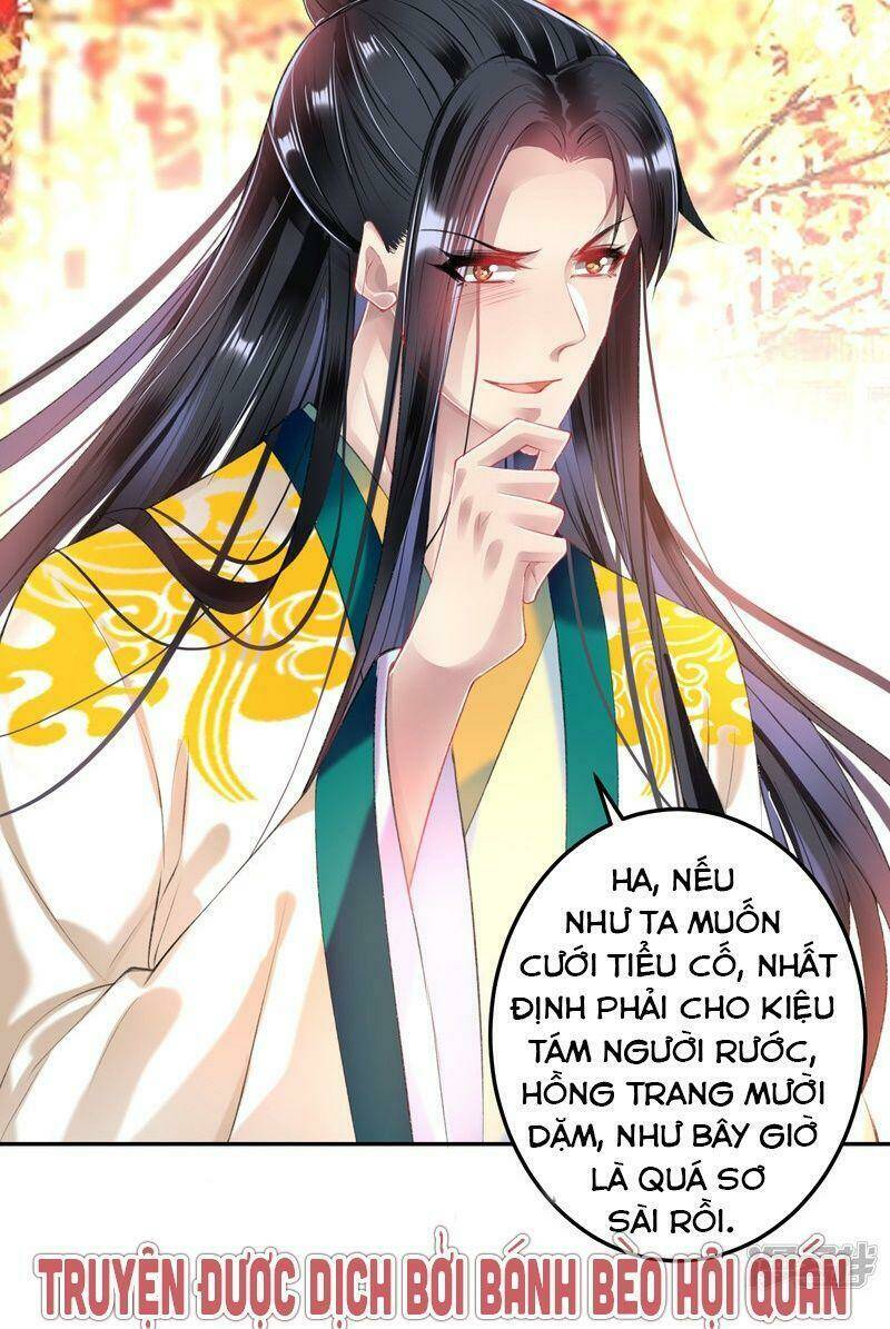 Vương Gia, Áo Lót Của Ngươi Rơi Mất Rồi: Chapter 64