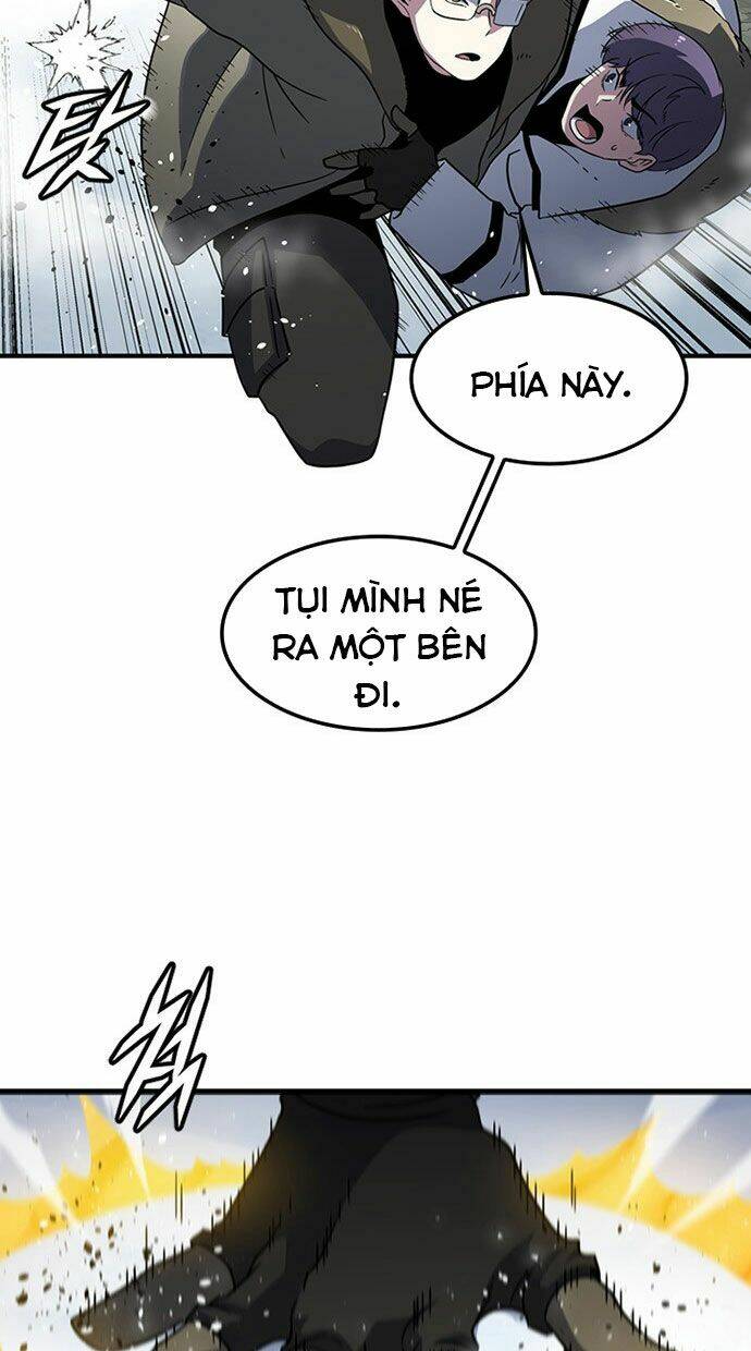 Điểm Chết: Chapter 17