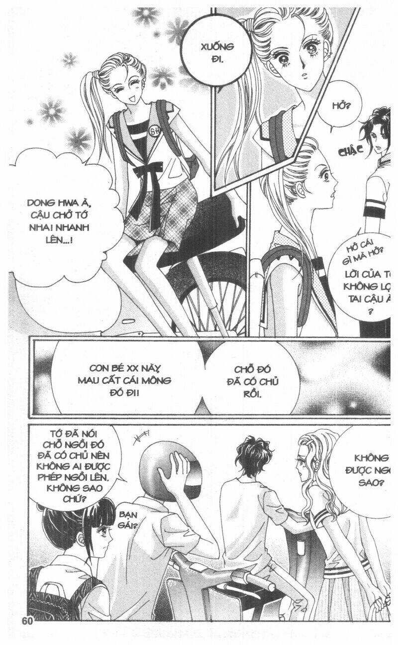 Cũng Vì Em: Chapter 2