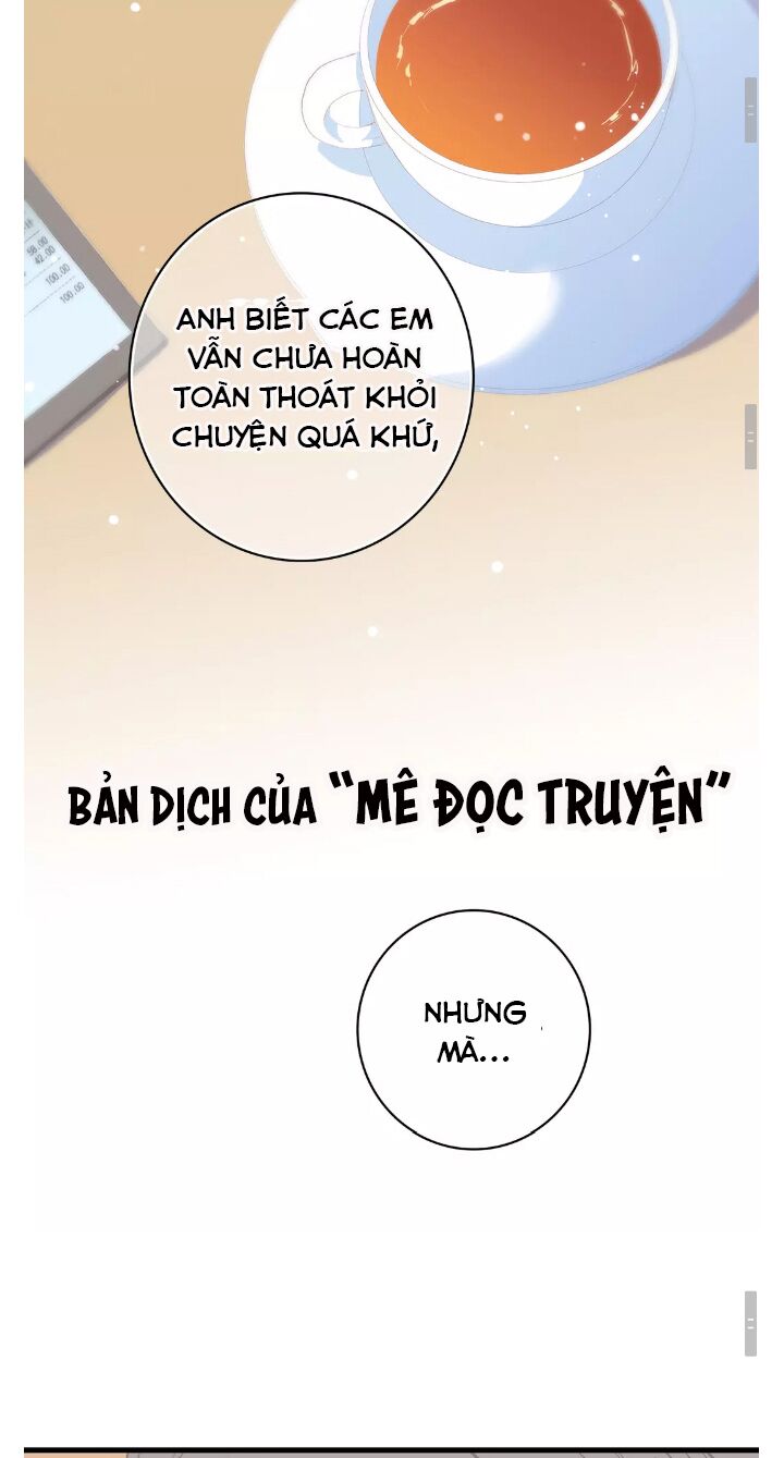 Con Tim Rung Động: Chapter 37