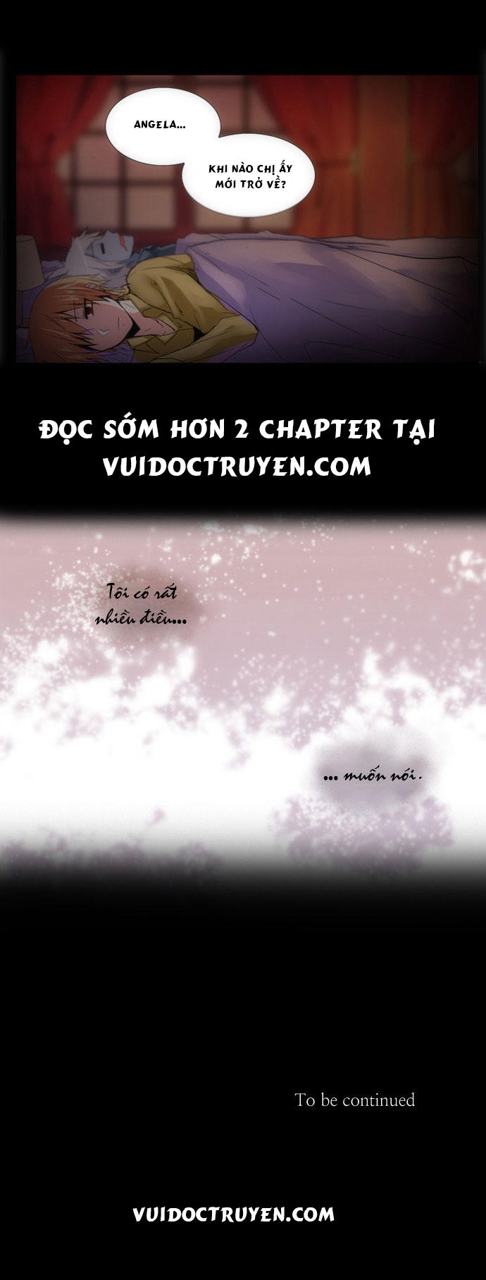 Crepuscule (Yamchi): Chapter 88