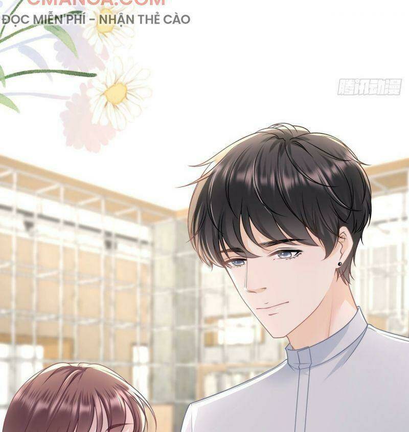Bạn Gái Tôi Mới 30+: Chapter 80