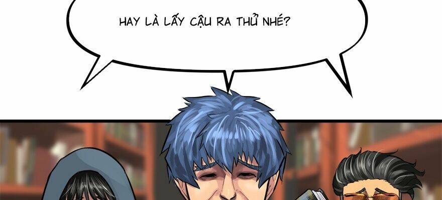 Vua Sinh Tồn: Chapter 59