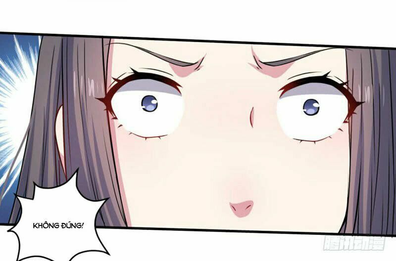 Ngạo Kiều Quỷ Vương Yêu Ta: Chapter 81