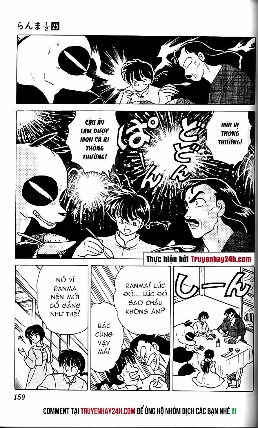 Suối Lời Nguyền: Chapter 266