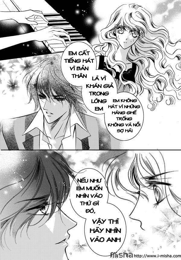 Bong Bóng Mùa Hè: Chapter 11