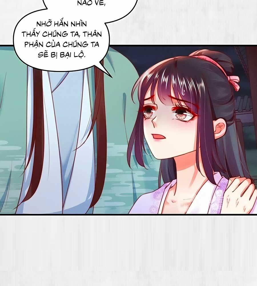 Hoạn Phi Hoàn Triều: Chapter 90