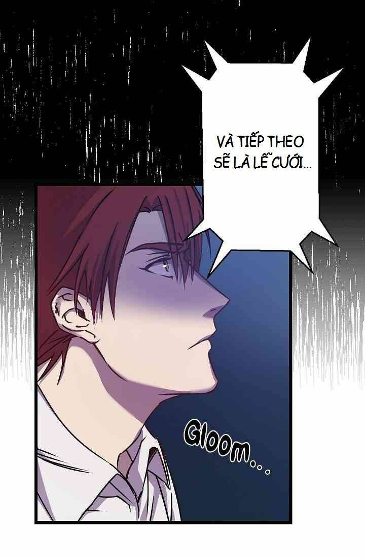 Hôn Lễ Báo Thù: Chapter 9