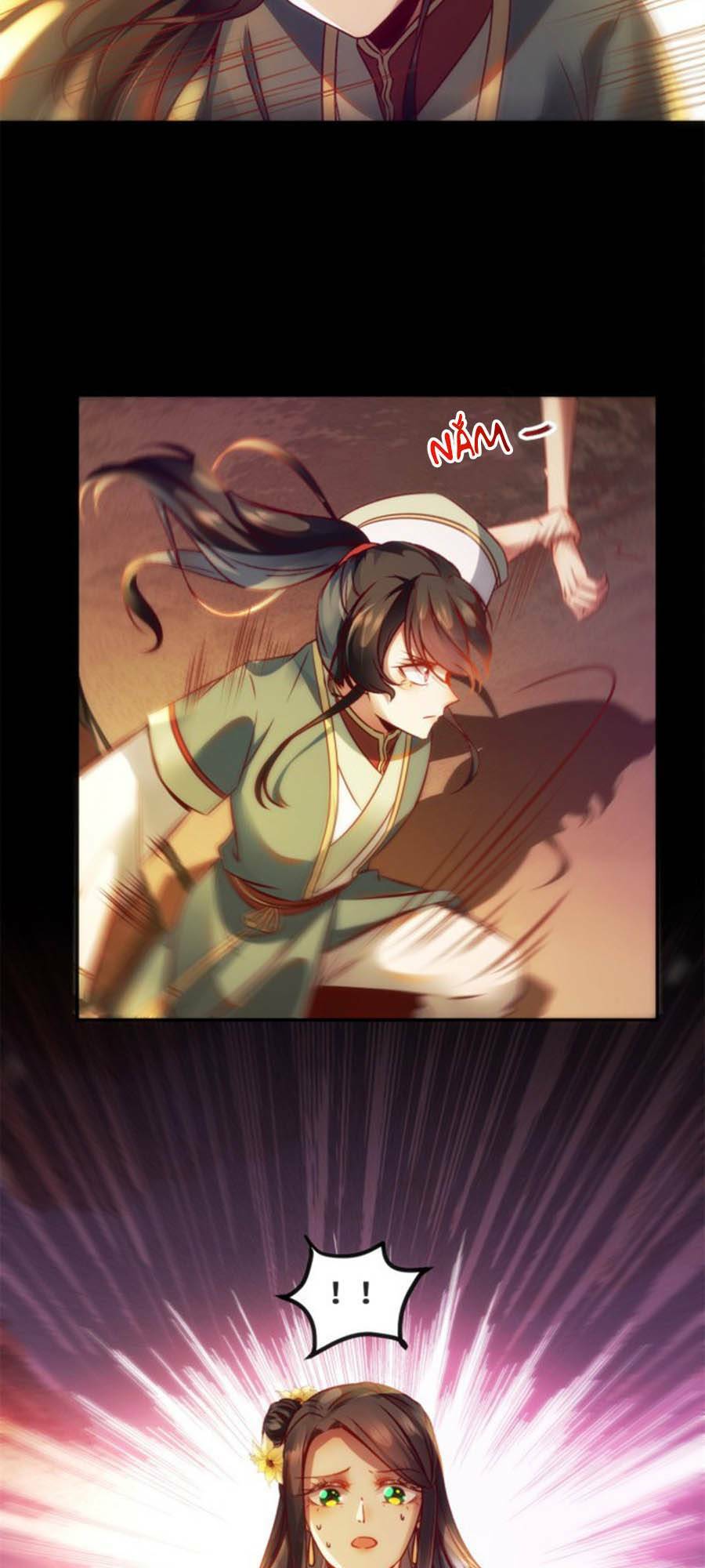 Nghịch Thiên Thần Phi Chí Thượng: Chapter 37