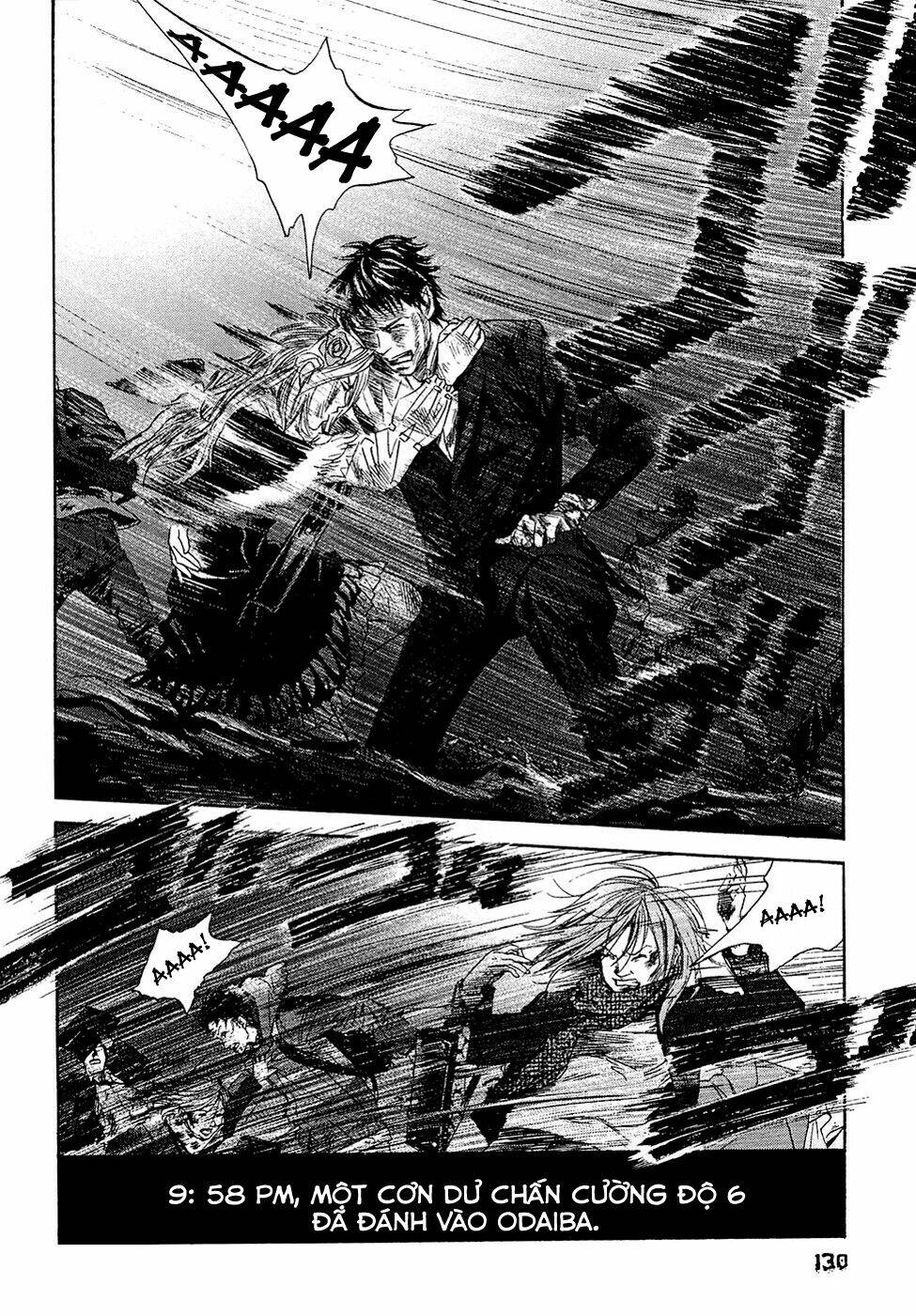Kanojo Wo Mamoru 51 No Houhou: Chapter 6