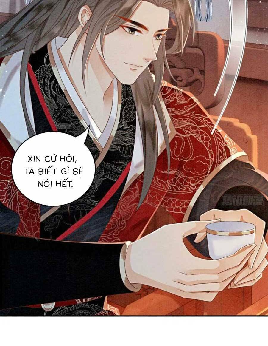 Bắt Đầu Hủy Hôn Để Công Lược Vương Gia: Chapter 59