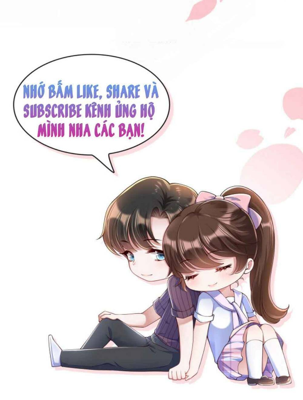 Nhất Sanh Hữu Hỉ: Chapter 47