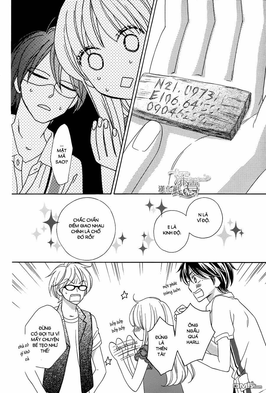 Last Notes: Chapter 13