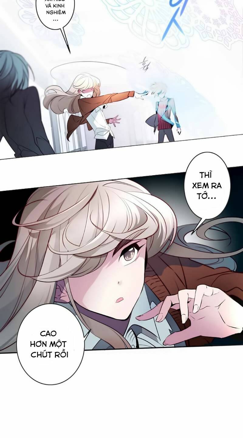The Memory Of Wind: Anz: Chapter 14
