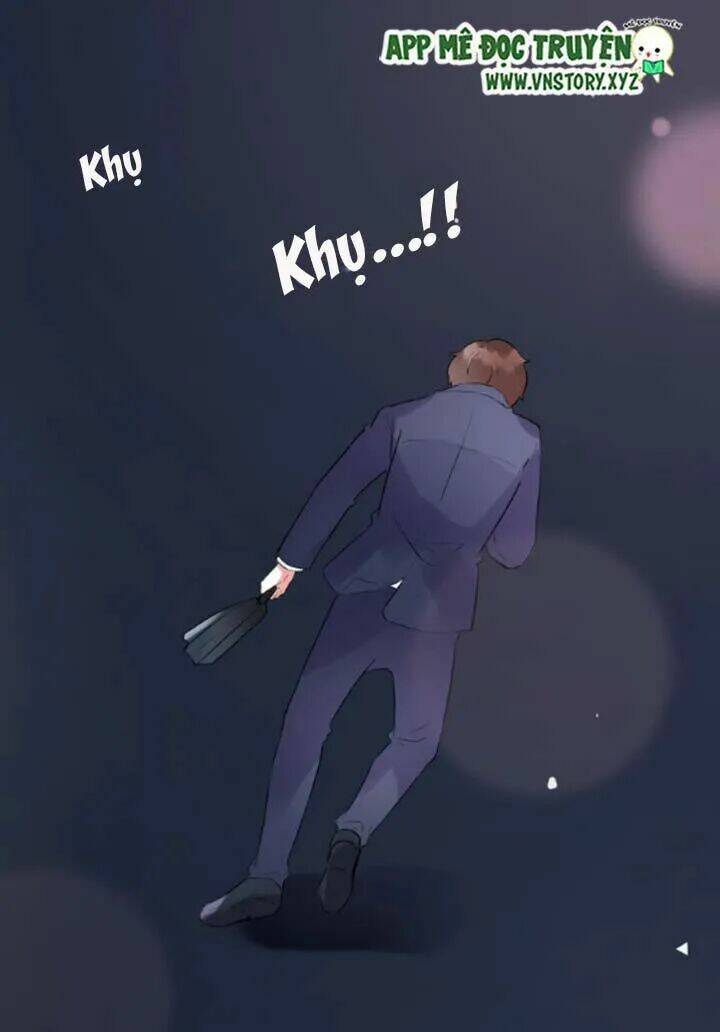 Trạch Thượng Tịch Mịch Huỳnh Hỏa: Chapter 38