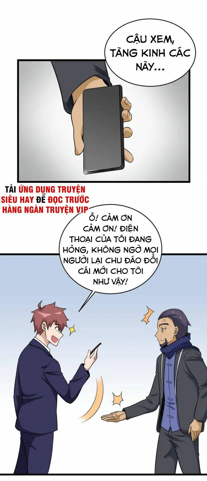 Hệ Thống Tu Tiên Mạnh Nhất: Chapter 127