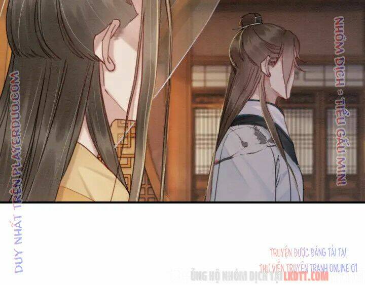 Trọng Sinh Bá Sủng Nhiếp Chính Vương Quá Mạnh Mẽ: Chapter 205