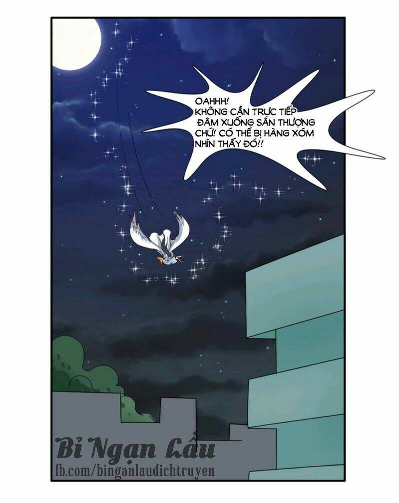 Ma Vương Đại Nhân Đi Thông Thả: Chapter 28