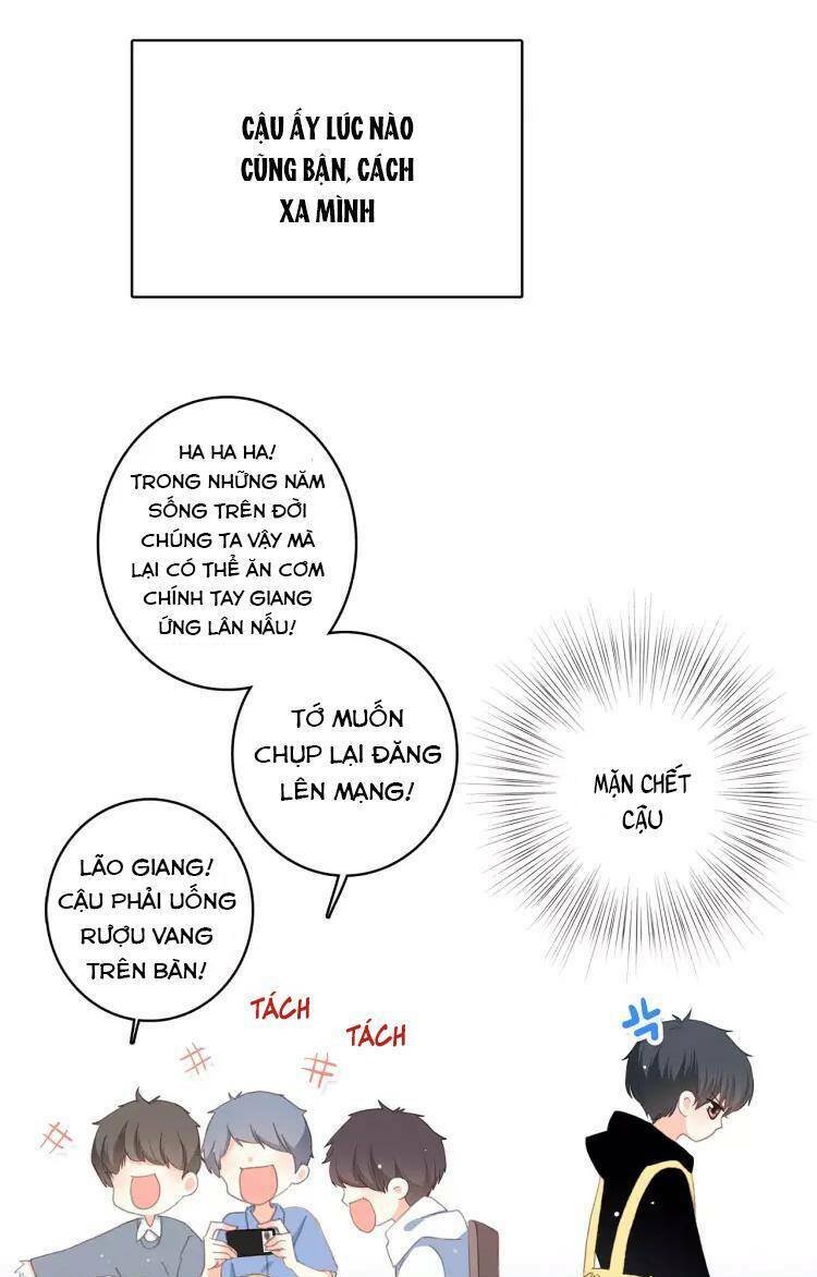 Con Tim Rung Động: Chapter 59.1