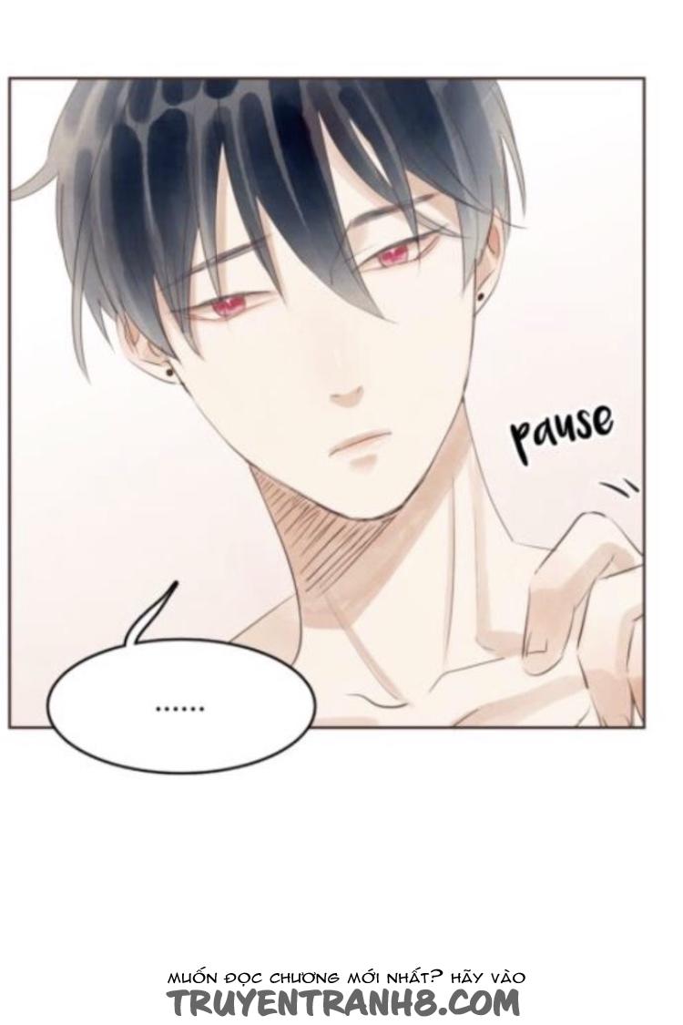 Giữa Tình Yêu Và Tình Bạn: Chapter 17