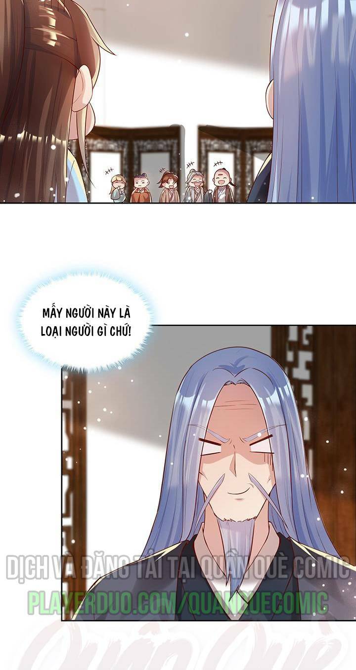 Siêu Phàm Truyện: Chapter 123