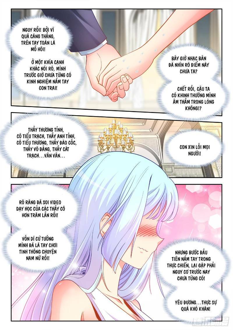 Cực Đạo Tông Sư: Chapter 47
