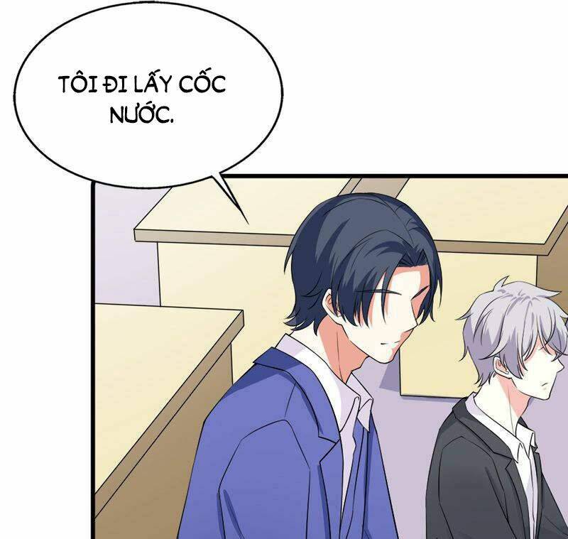 Này! Đừng Động Vào Phô Mai Của Tôi: Chapter 63