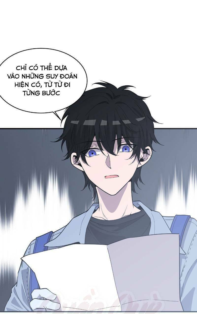 Thát Không Mê Thất: Chapter 57