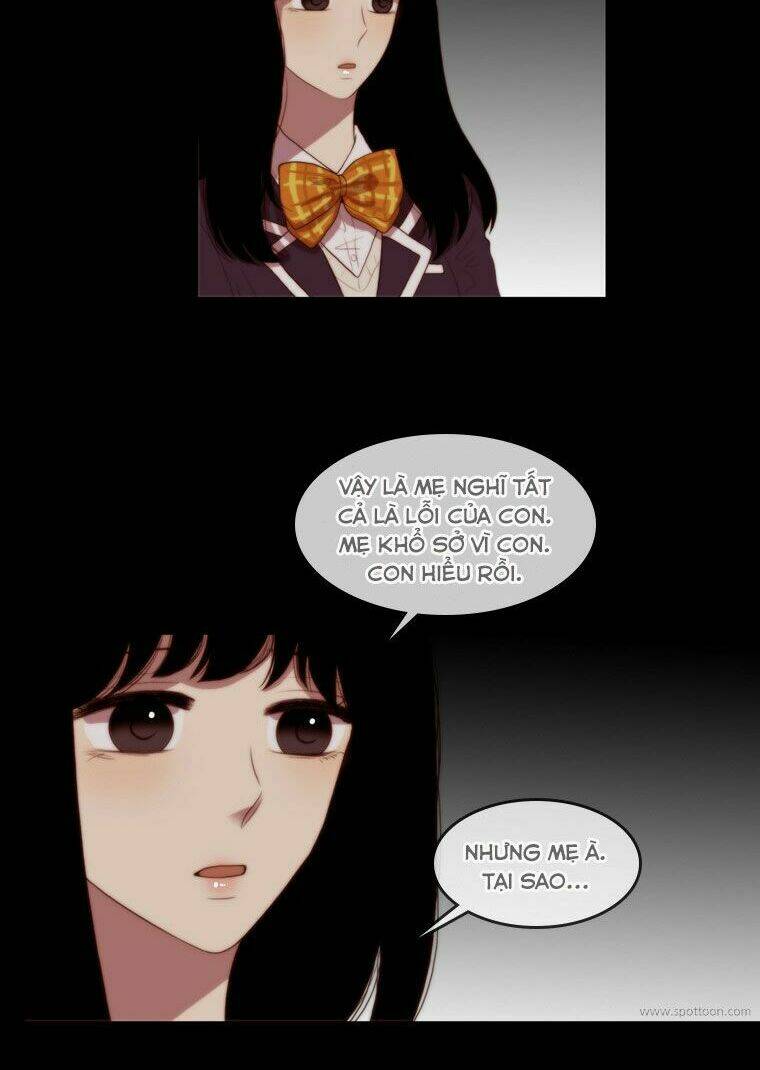 My Shining World: Chapter 53