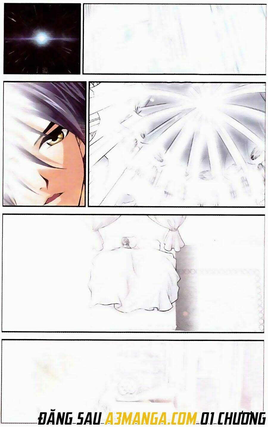 Thâu Tinh Cửu Nguyệt Thiên: Chapter 418