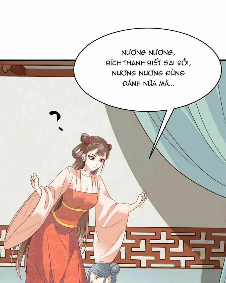 Phú Bà Bạc Tỷ Trong Lãnh Cung: Chapter 5