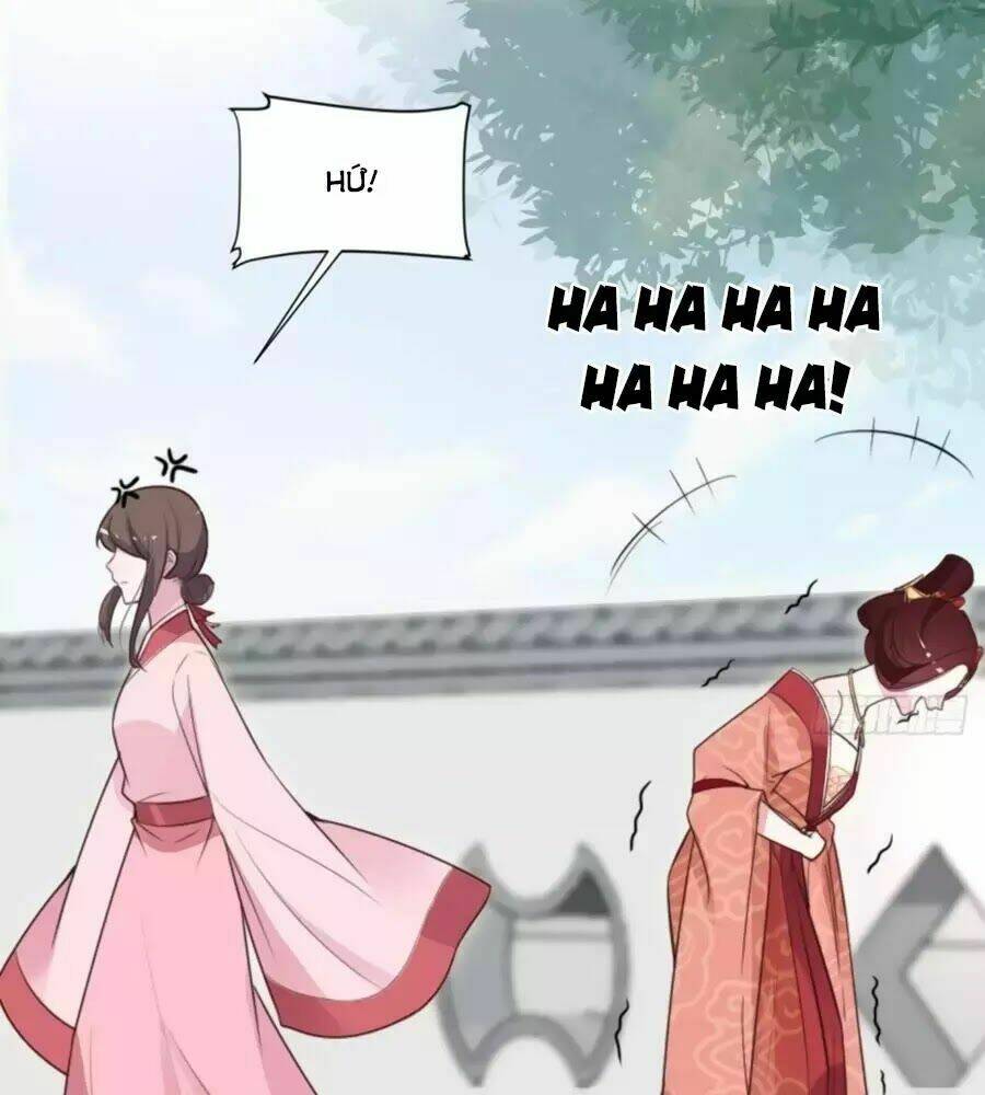 Cung Đấu Live: Chapter 38