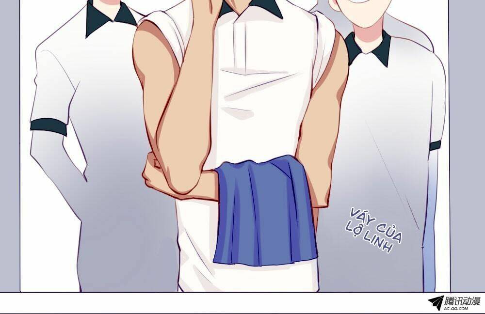 Song Sinh Đổi Chỗ Ở: Chapter 10