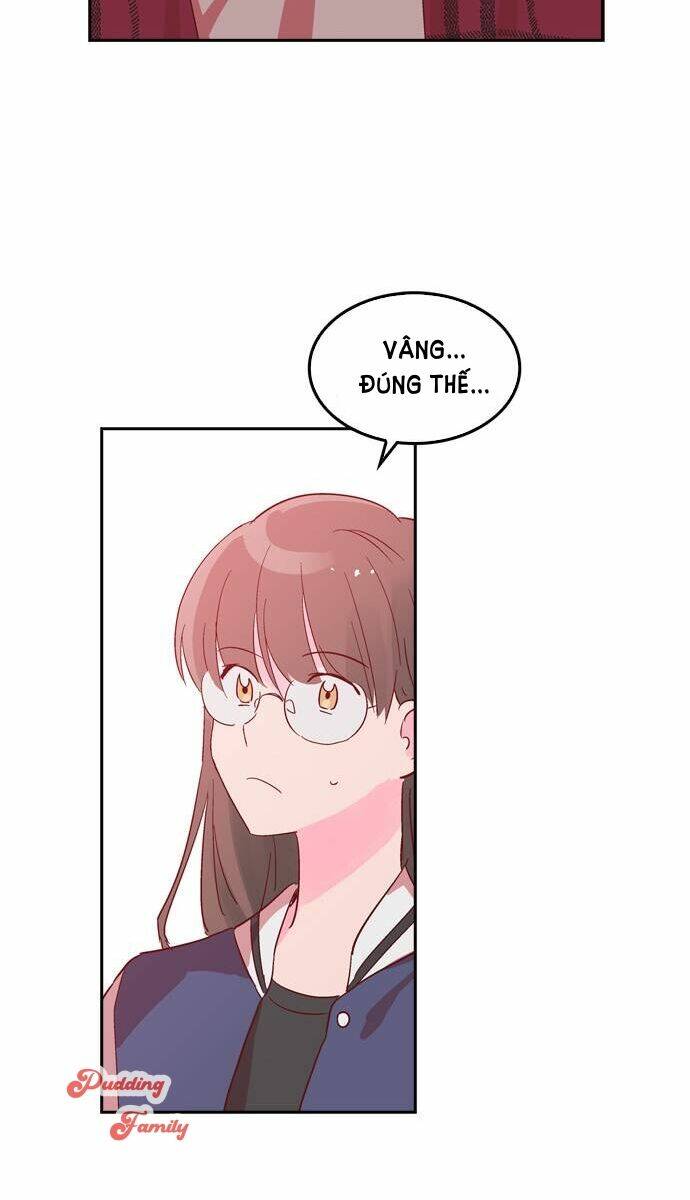 The Man Who Cleans Up Makeup: Chapter 4