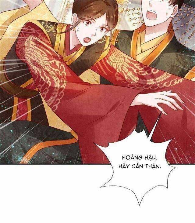 Thịnh Sủng Y Phi Chi Dao Quan Truyện: Chapter 89