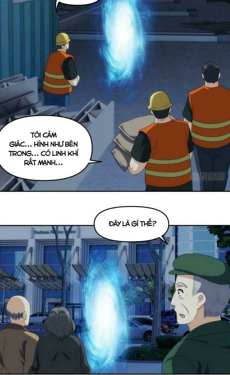 Xâm Lược Vạn Giới: Chapter 99