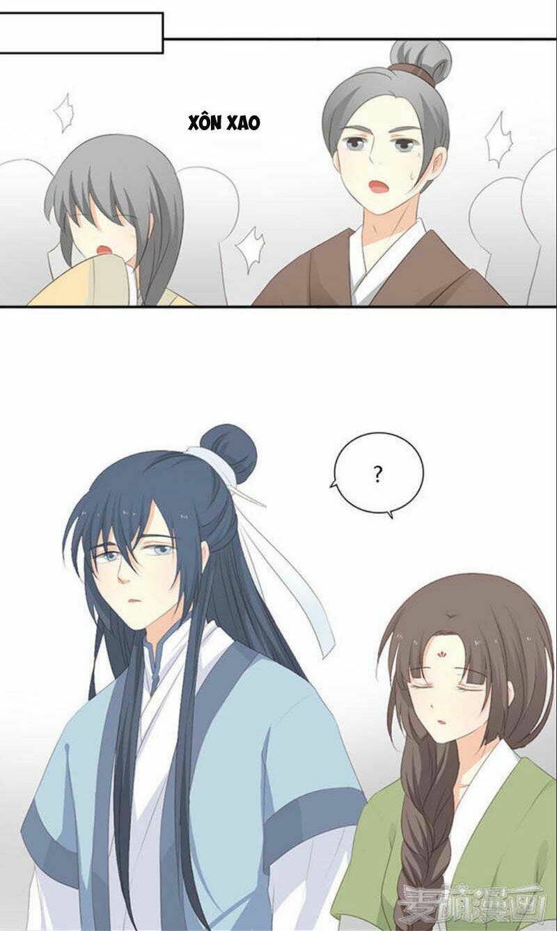 Quy Tự Dao: Chapter 23