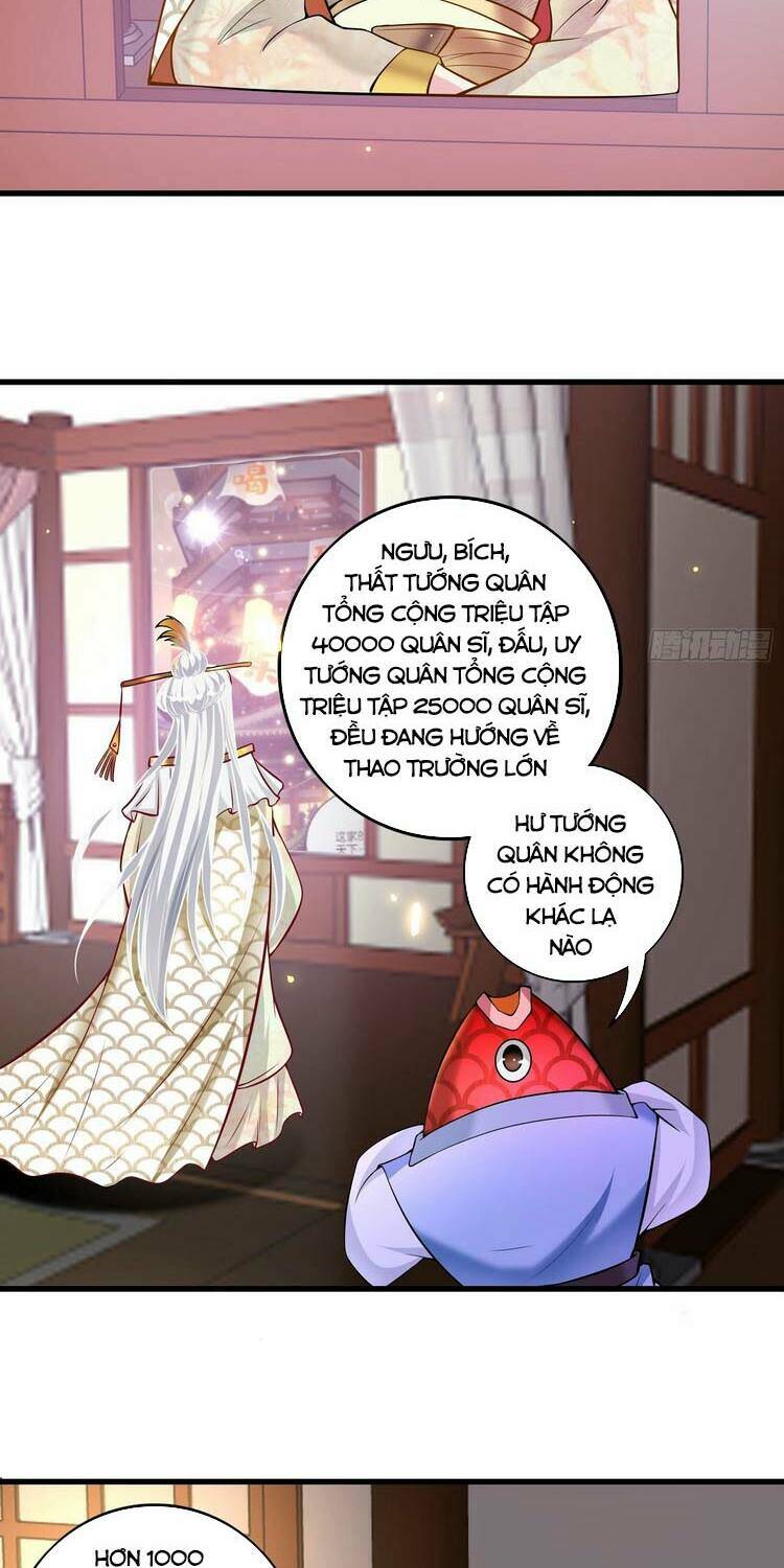 Tà Du Ký: Chapter 122