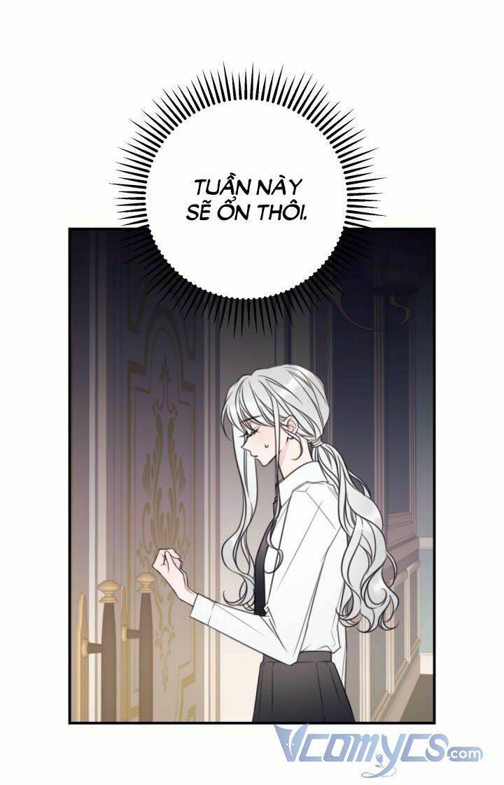 Kiếp Này Tôi Sẽ Sống Như Một Nhân Vật Phụ: Chapter 10