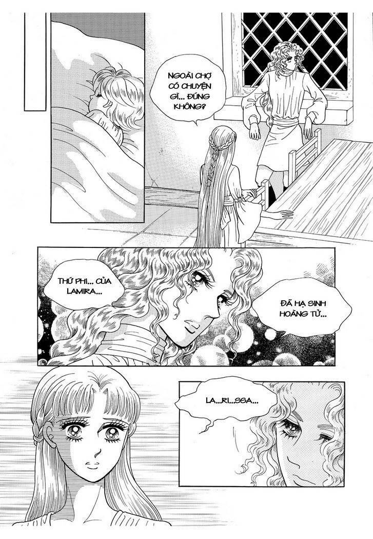 Princess Manhwa: Chapter 54