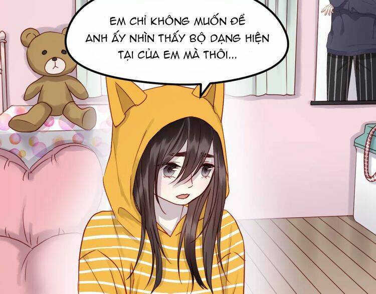 Lượm Được Một Tiểu Hồ Ly 2: Chapter 15