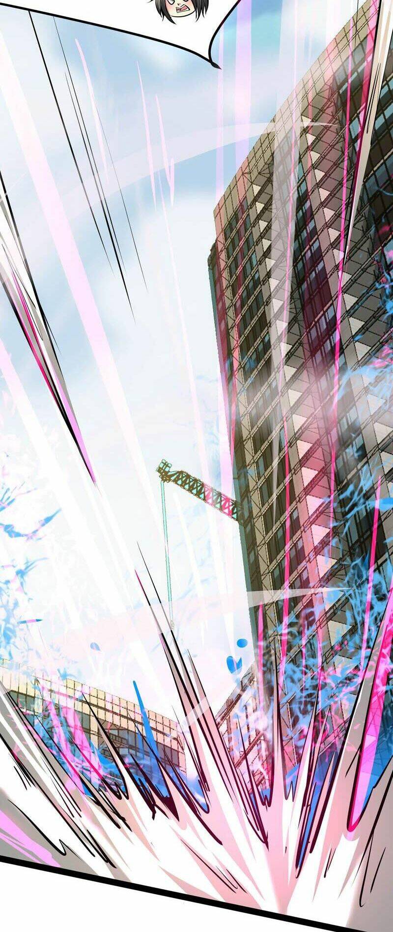 Chư Thần Rút Lui: Chapter 34