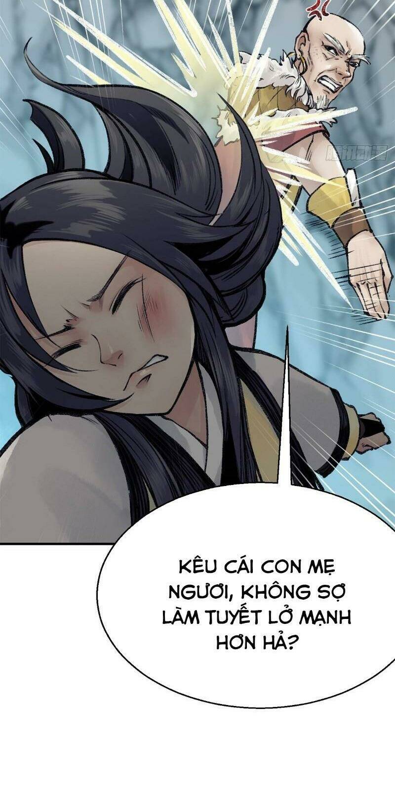 Liên Thành Quyết: Chapter 47