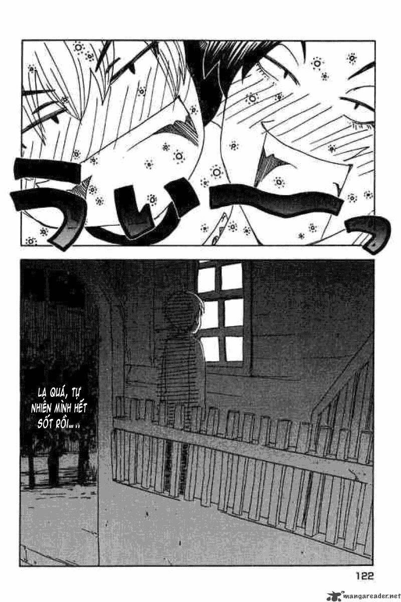 Inu Neko Jump: Chapter 13