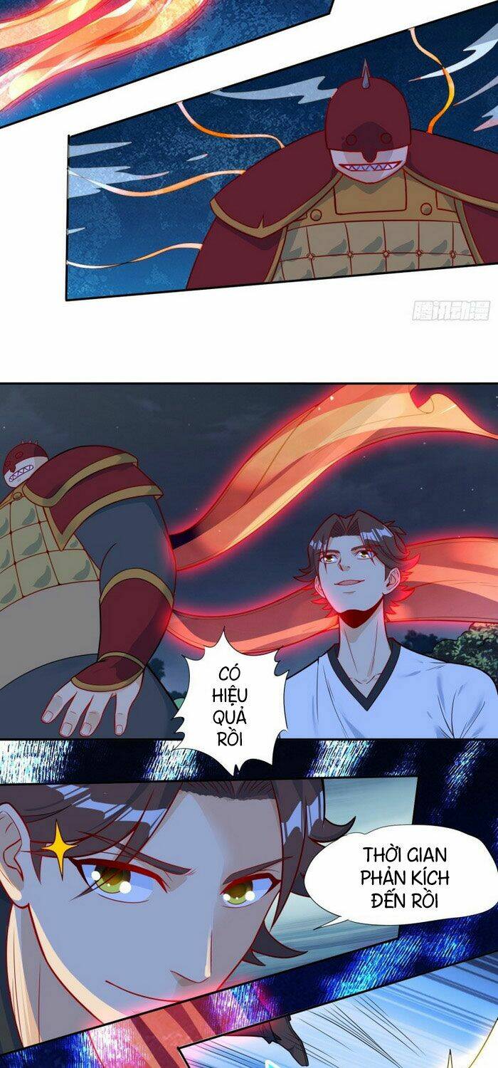Tiên Giới Thương Thành: Chapter 63