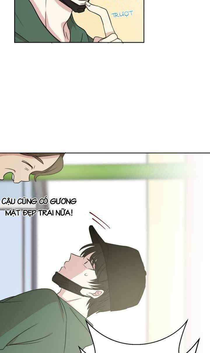 Idol Sống Trong Nhà Tôi !: Chapter 3